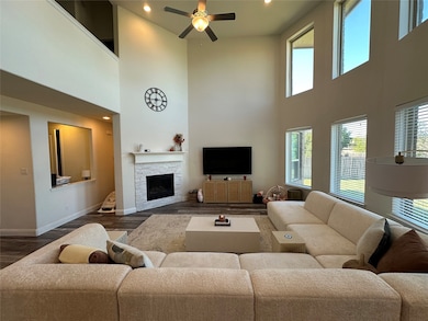 5109 Rosewood Ln, Sachse, TX 75048 - photo 3