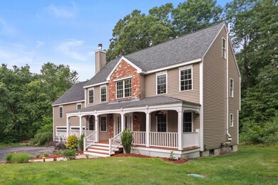 28 Follette St, Grafton, MA 01519 - photo 2