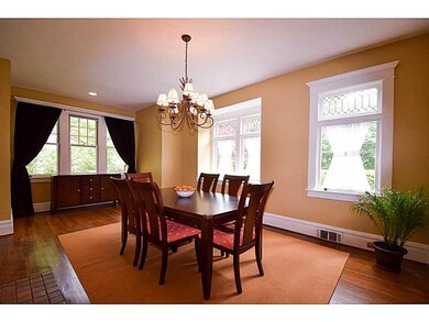 Dining Room.