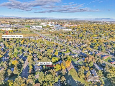 1919 Spring Creek Dr, Bozeman, MT 59715 - photo 4