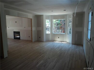 Picture taken on 7/7/14 - Dining area looking from