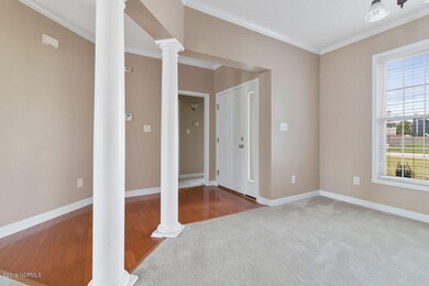 202 Bishopsgate, Jacksonville, NC 28540 - photo 7