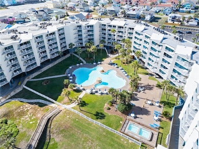 800 Sandcastle Dr unit 209, Port Aransas, TX 78373 - photo 5