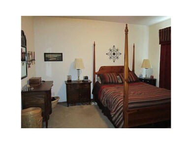 Master Bedroom.
