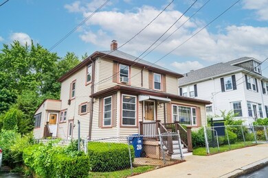 28 N Crescent Circuit, Boston, MA 02135 - photo 2