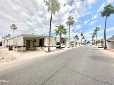 EAST STREET VIEW