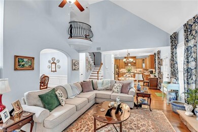 8404 Cripplegate Trace, Browns Summit, NC 27214 - photo 7