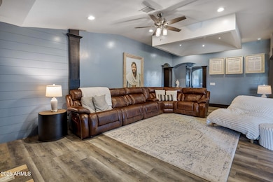 7106 Long Rd, Show Low, AZ 85901 - photo 6