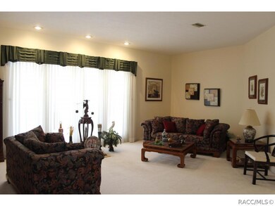 Formal Living Room