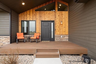 11107 Stadel Rd, Cheyenne, WY 82009 - photo 3