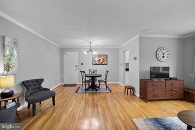 9732 Glen Ave unit 201, Silver Spring, MD 20910 - photo 6