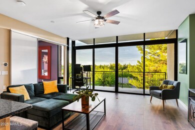 Portland Place Condominiums unit 360, Phoenix, AZ 85003 - photo 3