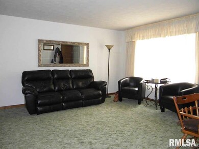 8 Stevenson Dr, Jacksonville, IL 62650 - photo 6