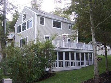 197 Roxy Cahoon Rd unit UL, Plymouth, MA 02360 - photo 3