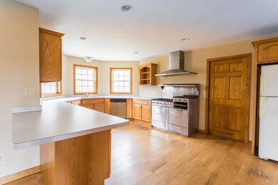 147 Ragged Hill Rd, West Brookfield, MA 01585 - photo 2