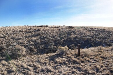Lower well head to left of access road