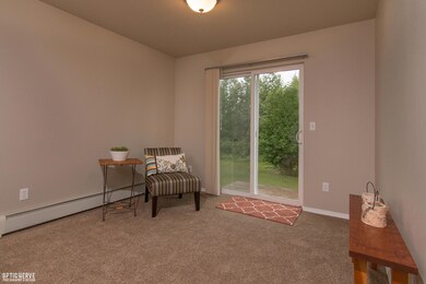 Lower Family Room