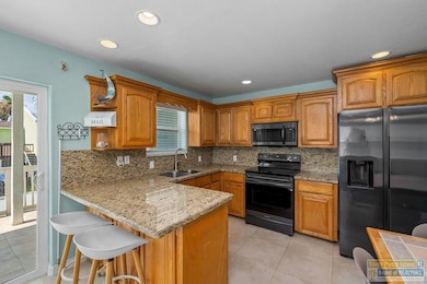 120 E Huisache St unit a, South Padre Island, TX 78597 - photo 6