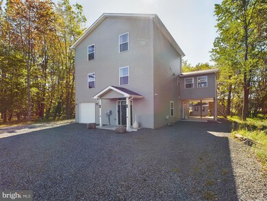 7832 Lake Shore Dr, Pocono Lake, PA 18347 - photo 4