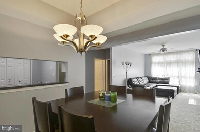 9116 Groffs Mill Dr unit 9116, Owings Mills, MD 21117 - photo 5