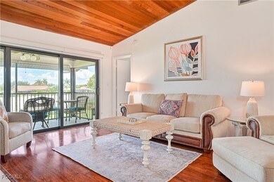 16650 Partridge Place Rd unit 204, Fort Myers, FL 33908 - photo 7