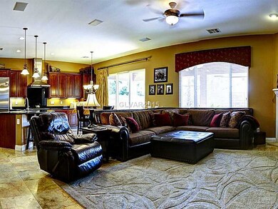 Family Room.