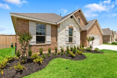 12518 Beddington Ct, Tomball, TX 77375 - photo 2