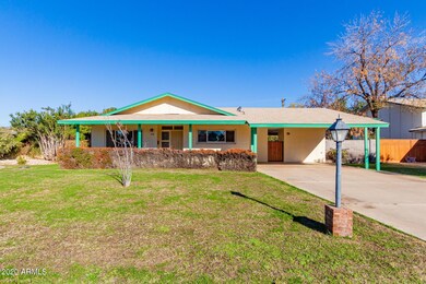 446 E Loyola Dr, Tempe, AZ 85282 - photo 5