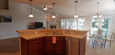 cockerill kitchen 2
