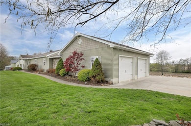 Gorgeous Louisville ranch on one acre!