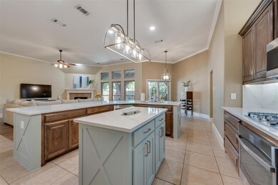 1704 Cordero Ct, Denton, TX 76210 - photo 6