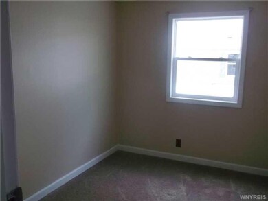 Bedroom.