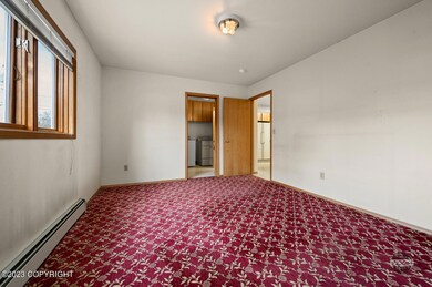 1st Flr Bedroom