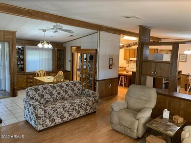 5547 E Player Place, Mesa, AZ 85215 - photo 7