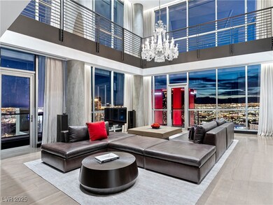 View of common area