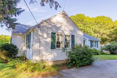 115 Upper Jaffrey Rd, Dublin, NH 03444 - photo 3