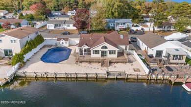 615 Bowsprit Point, Lanoka Harbor, NJ 08