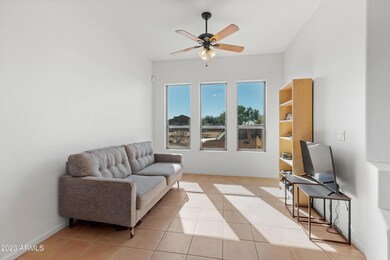 Formal Dining/Sitting Room