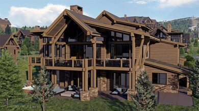 176 Martingale Fork unit 11, Big Sky, MT 59716 - photo 2