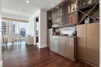 Windrose Tower unit 1701, Plano, TX 75054 - photo 6