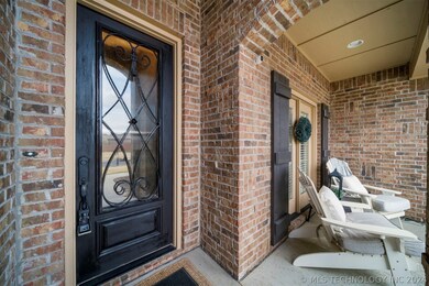 11215 S Lawrence St, Jenks, OK 74037 - photo 3