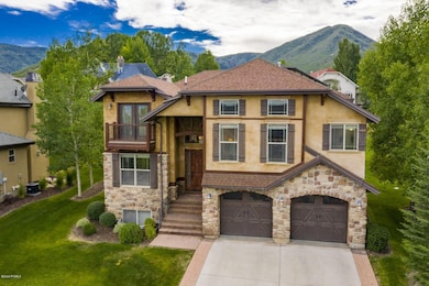 1155 N Cottage Way, Midway, UT 84049 - photo 2