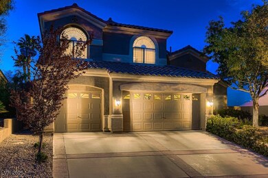 11000 Summer Quail Ave, Las Vegas, NV 89144 - photo 3