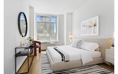 325 Fifth Avenue Condomiums unit 17G, New York, NY 10016 - photo 3