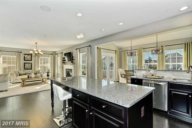 5605 Crescent Ridge Dr, White Marsh Station, MD 21162 - photo 6