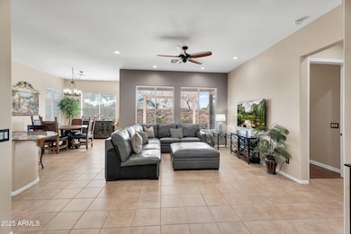 5332 S Citrus Ct unit 4, Gilbert, AZ 85298 - photo 3