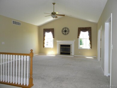 413 Delaney Dr, Jacksonville, IL 62650 - photo 4