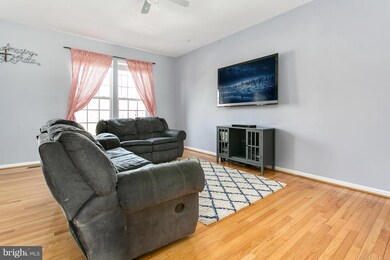 1472 Pangbourne Way, Hanover, MD 21076 - photo 6