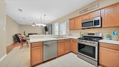 32314 Summer Park Ln, Conroe, TX 77385 - photo 7