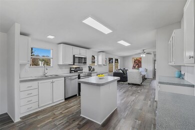 206 Big Lake Ct, Springtown, TX 76082 - photo 2